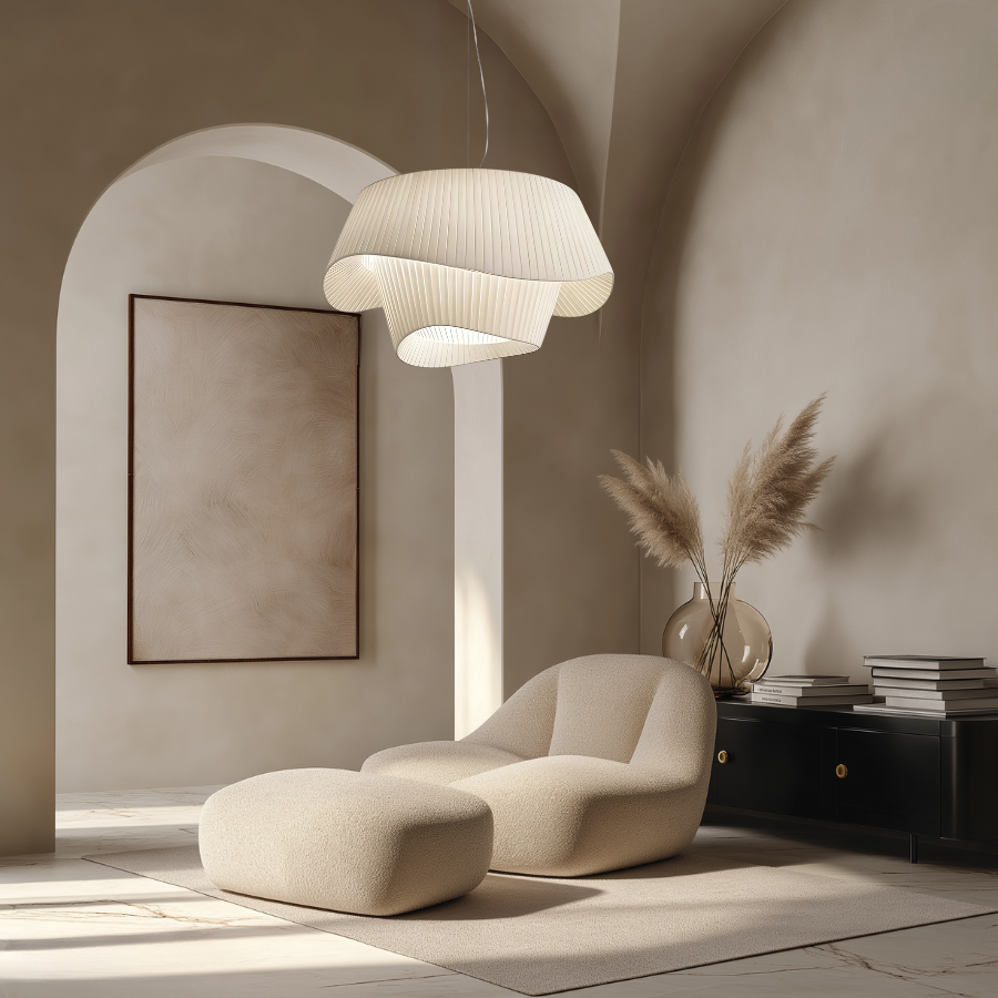 Noosa - Pendant Light 1