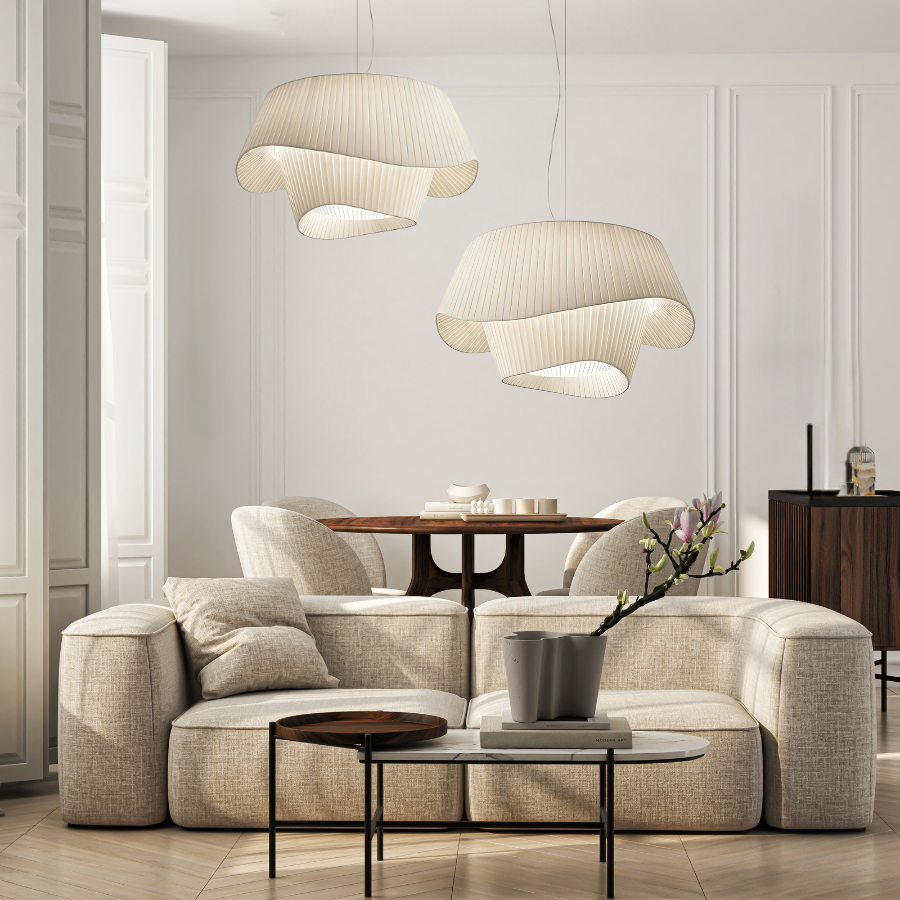 Noosa - Pendant Light 2