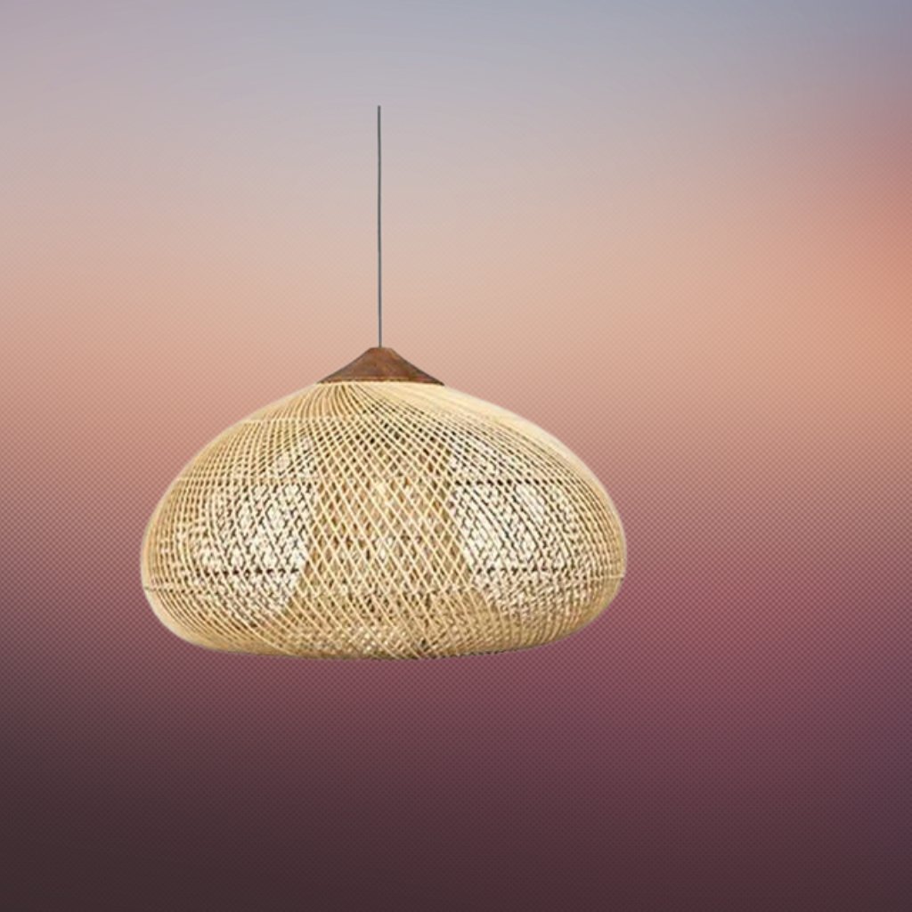 Lychnos Pendant Light 8