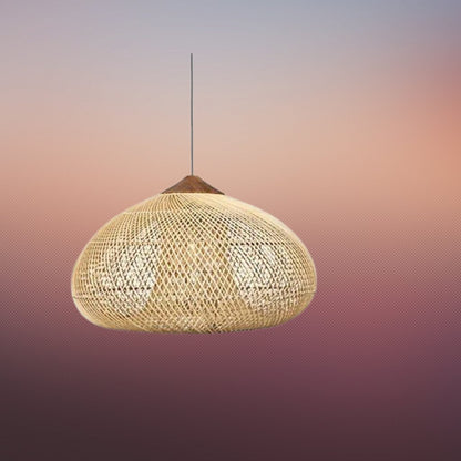 Lychnos Pendant Light 8