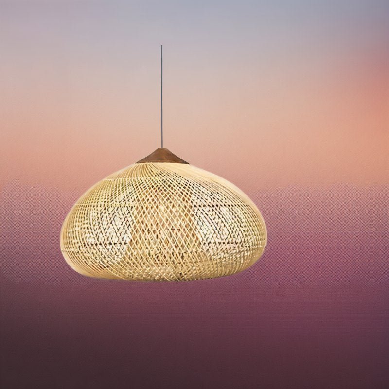 Lychnos Pendant Light 9