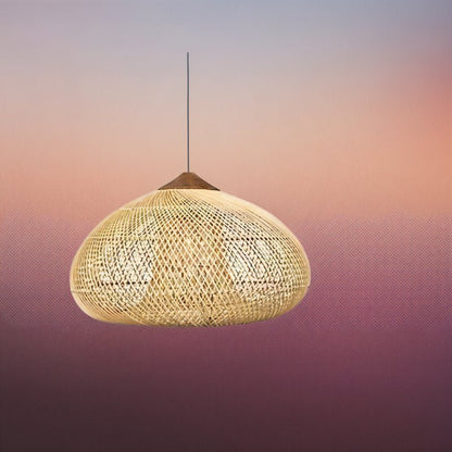 Lychnos Pendant Light 9