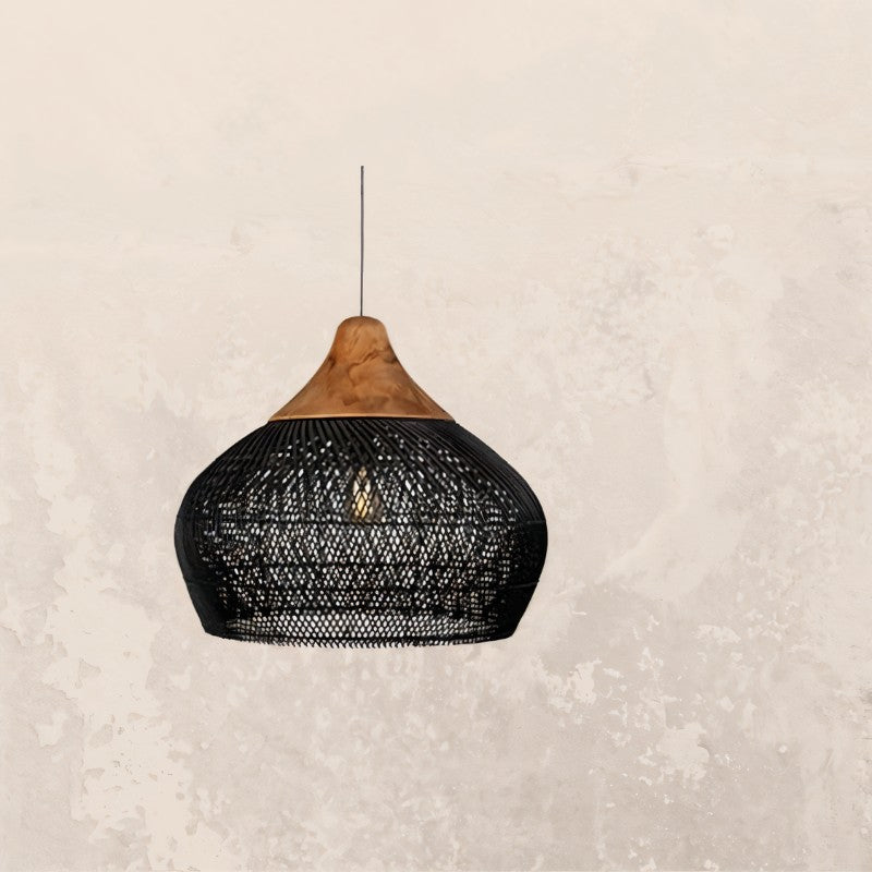 Lychnos Pendant Light 10