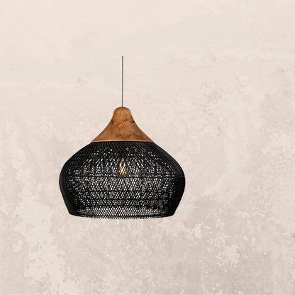 Lychnos Pendant Light 10