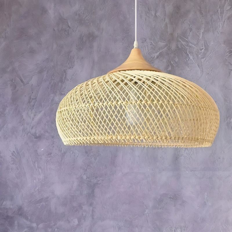 Lychnos Pendant Light 11
