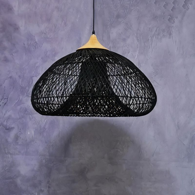 Lychnos Pendant Light 12