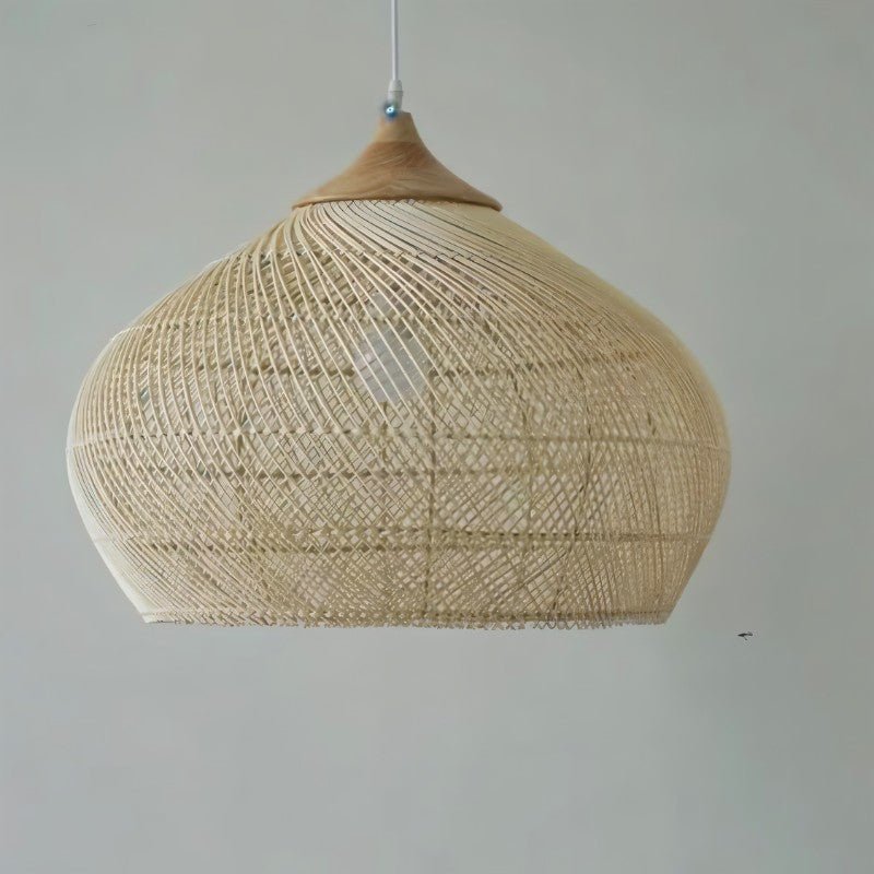 Lychnos Pendant Light 13