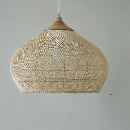 Lychnos Pendant Light 13