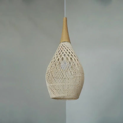 Lychnos Pendant Light 14