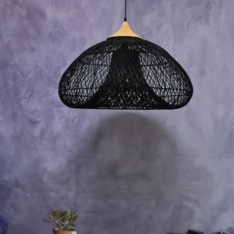 Lychnos Pendant Light 16