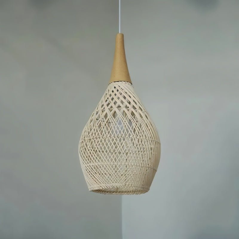 Lychnos Pendant Light 17