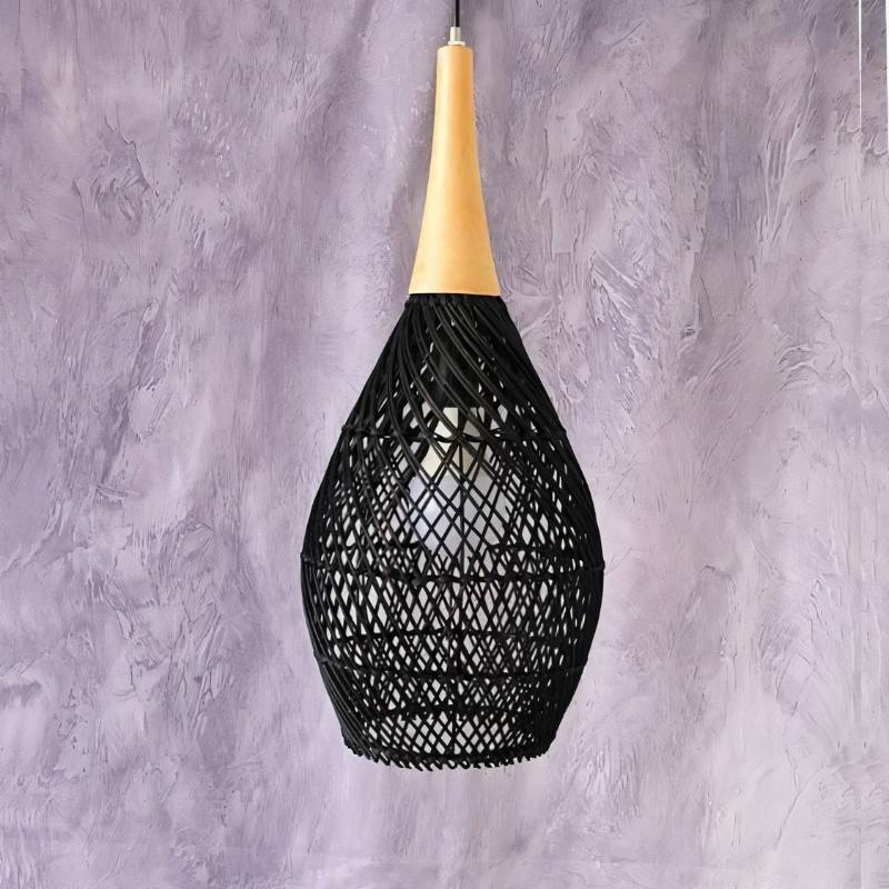 Lychnos Pendant Light 0