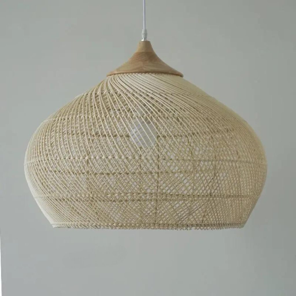 Lychnos Pendant Light 1