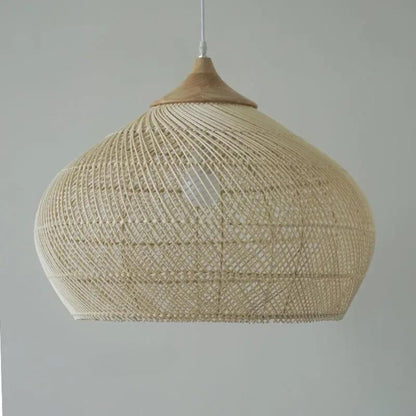 Lychnos Pendant Light 1