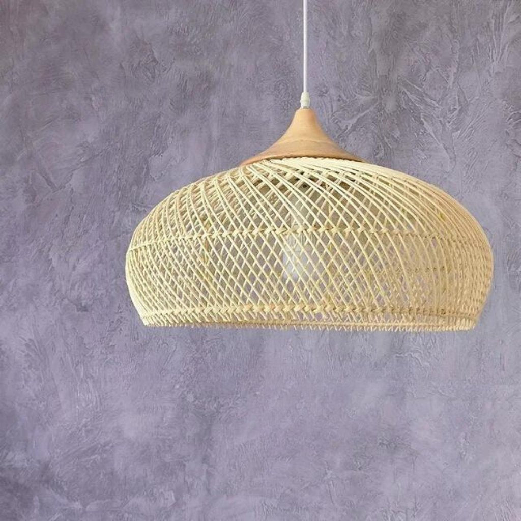 Lychnos Pendant Light 2