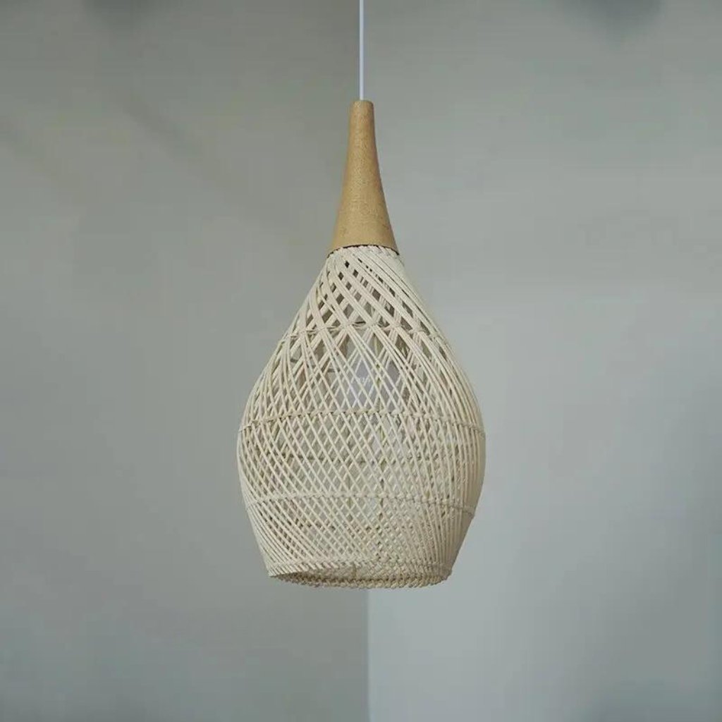 Lychnos Pendant Light 3