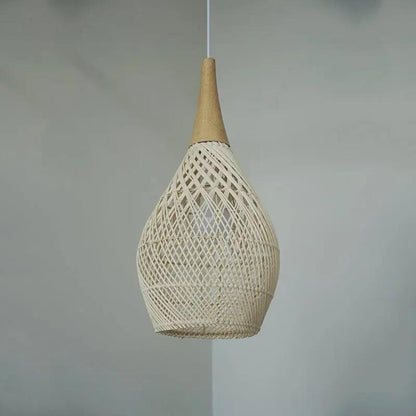 Lychnos Pendant Light 3
