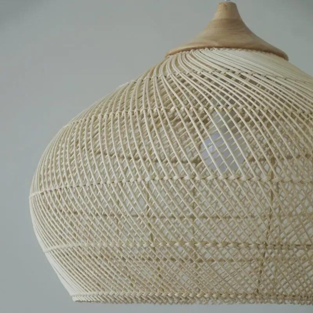Lychnos Pendant Light 5