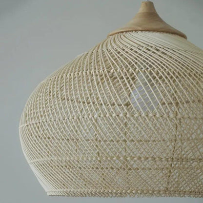 Lychnos Pendant Light 5