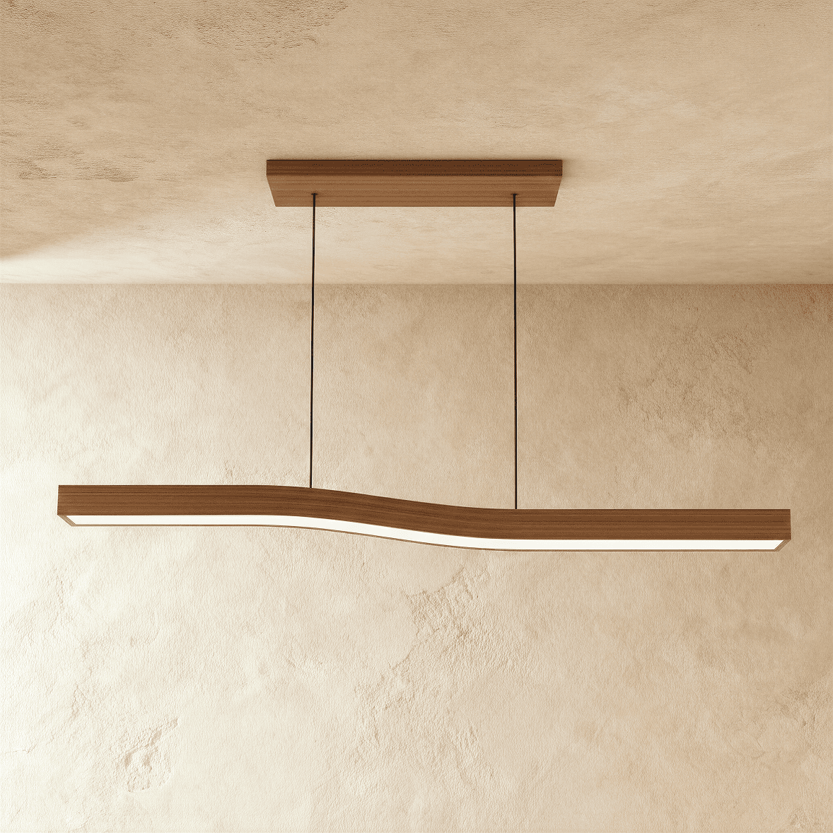 Canyen Pendant Light 1
