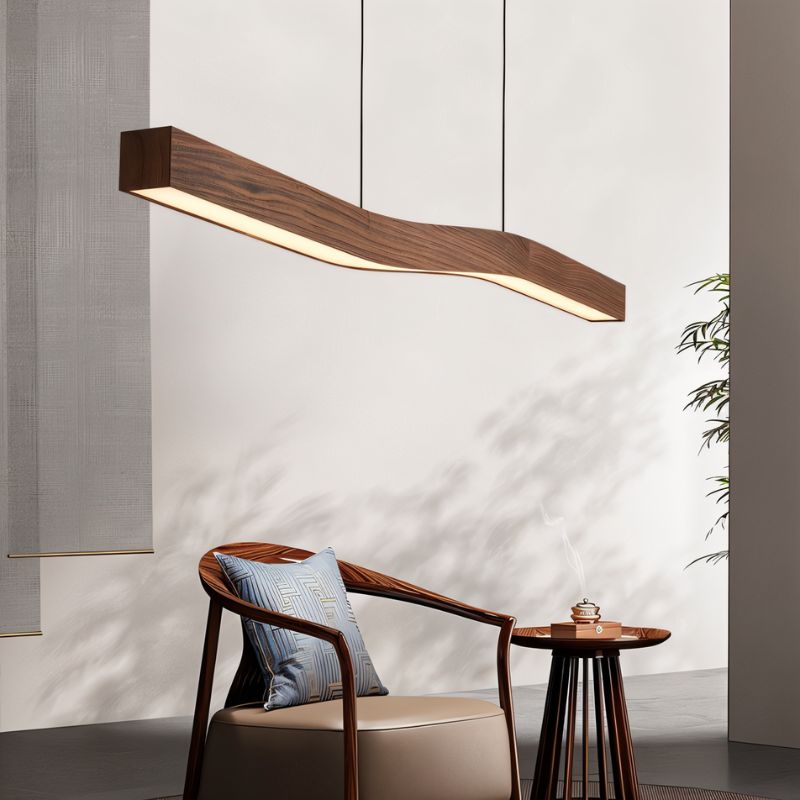 Canyen Pendant Light 2