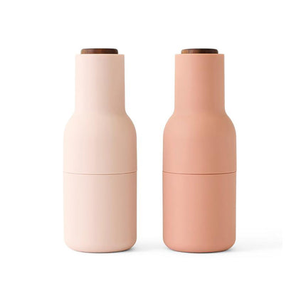 Bottle Grinders (Set of 2) 7
