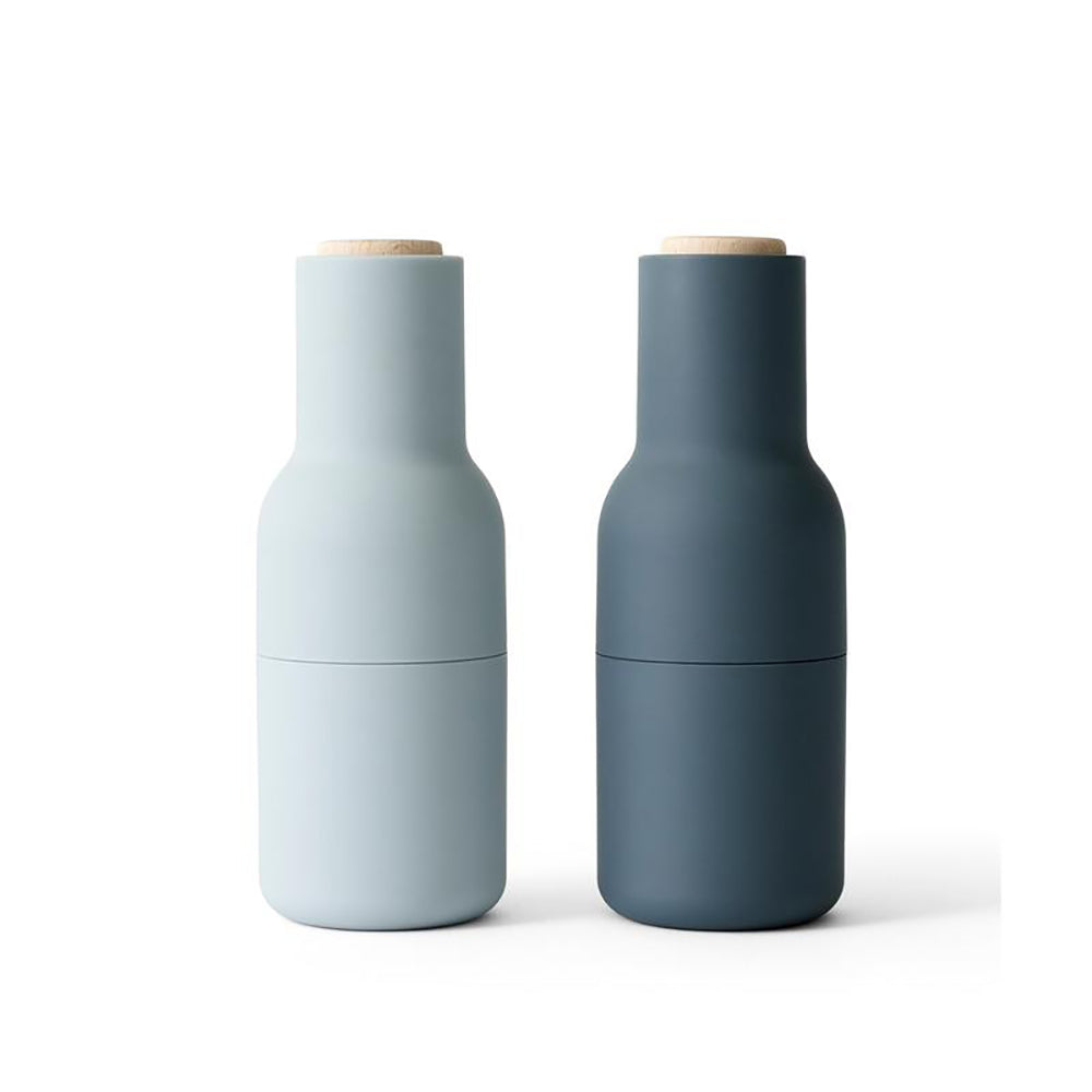 Bottle Grinders (Set of 2) 8