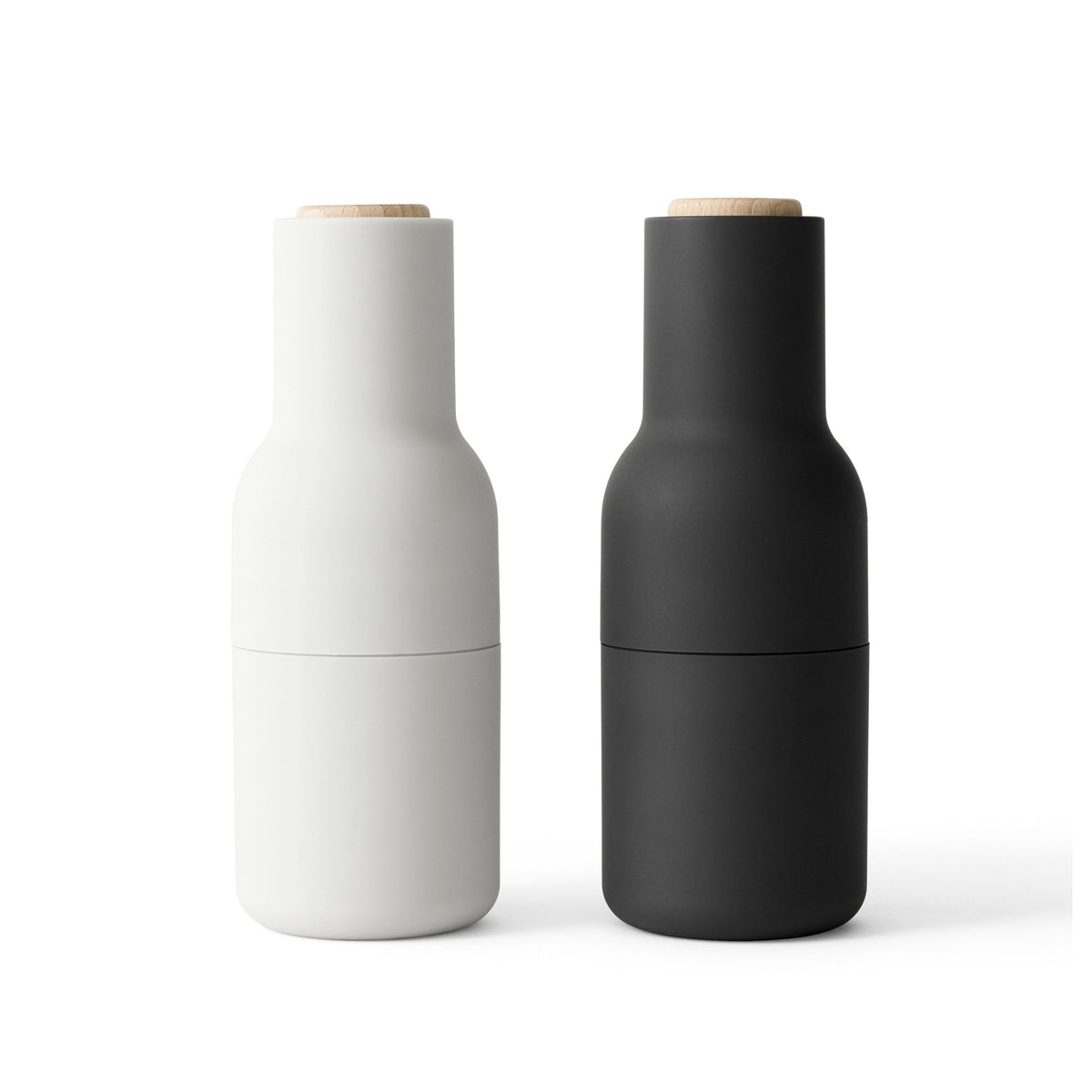 Bottle Grinders (Set of 2) 1