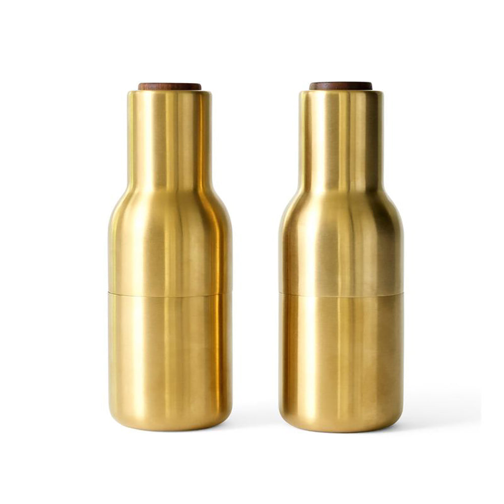 Bottle Grinders (Set of 2) 4