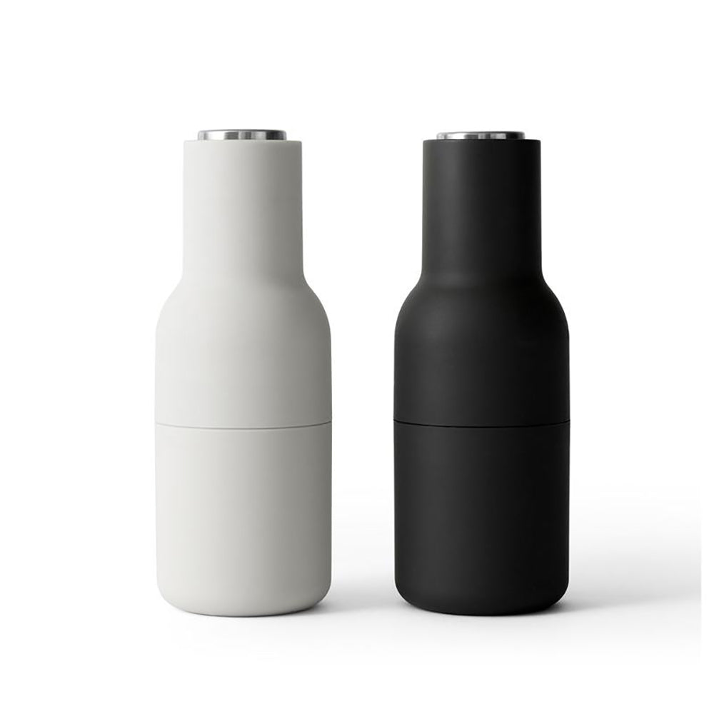 Bottle Grinders (Set of 2) 5