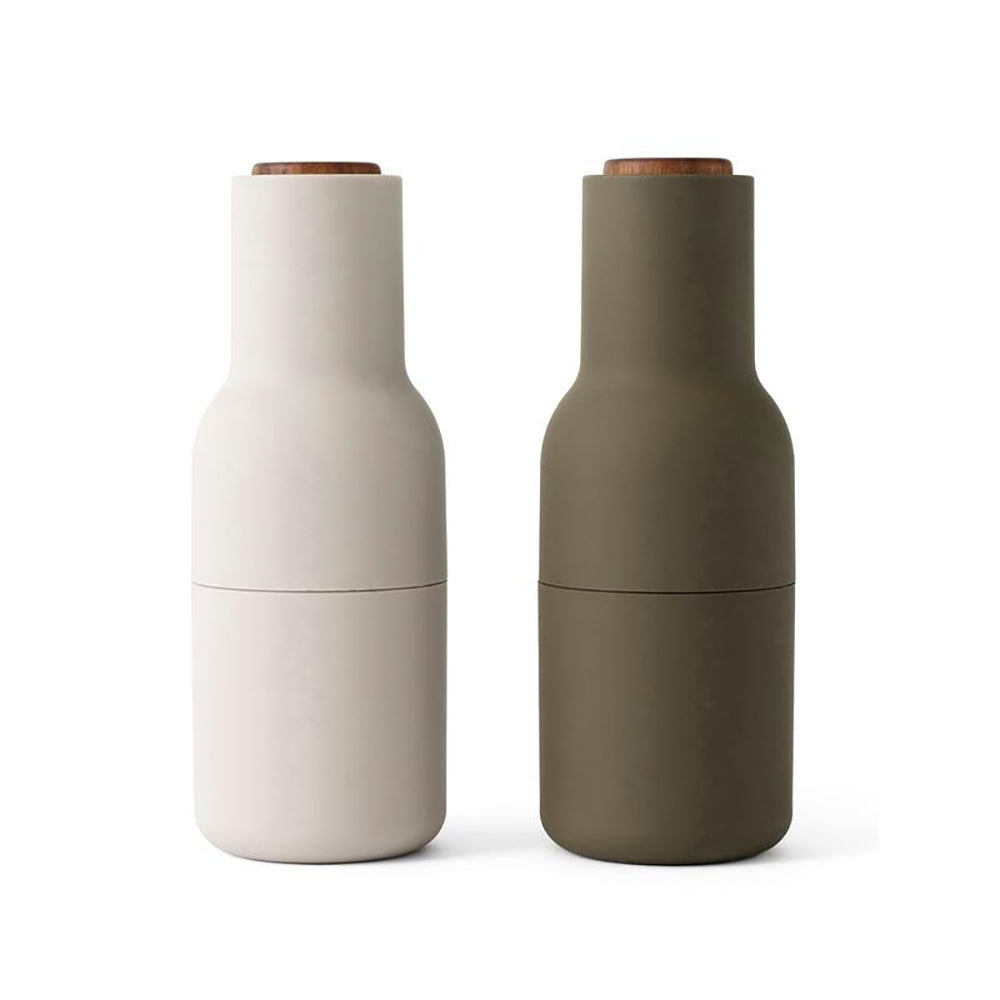 Bottle Grinders (Set of 2) 6