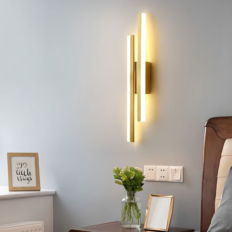 Modern LED Wall Light 1