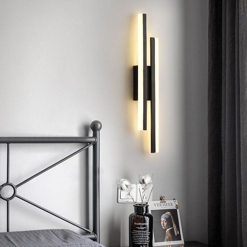Modern LED Wall Light 2