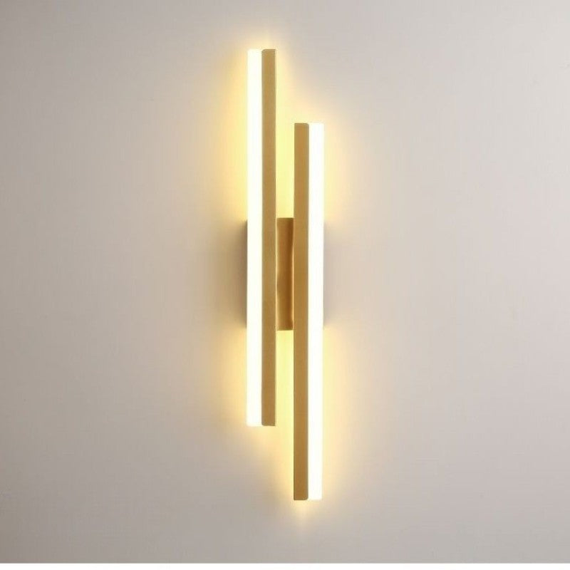 Modern LED Wall Light 4