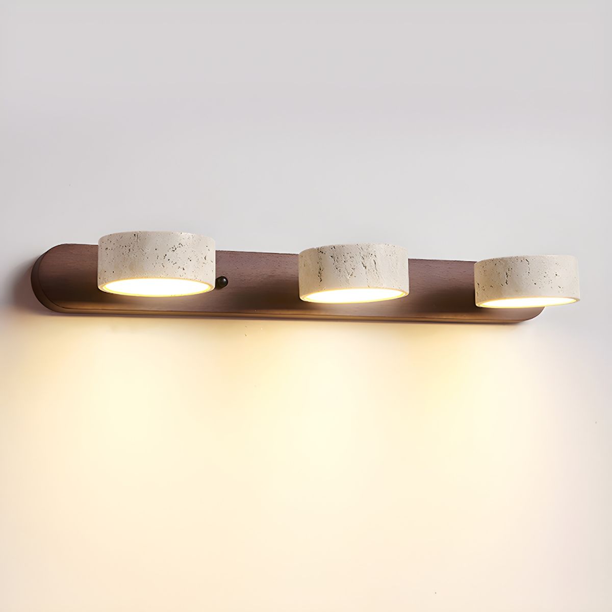 Travertine Wall Light 9