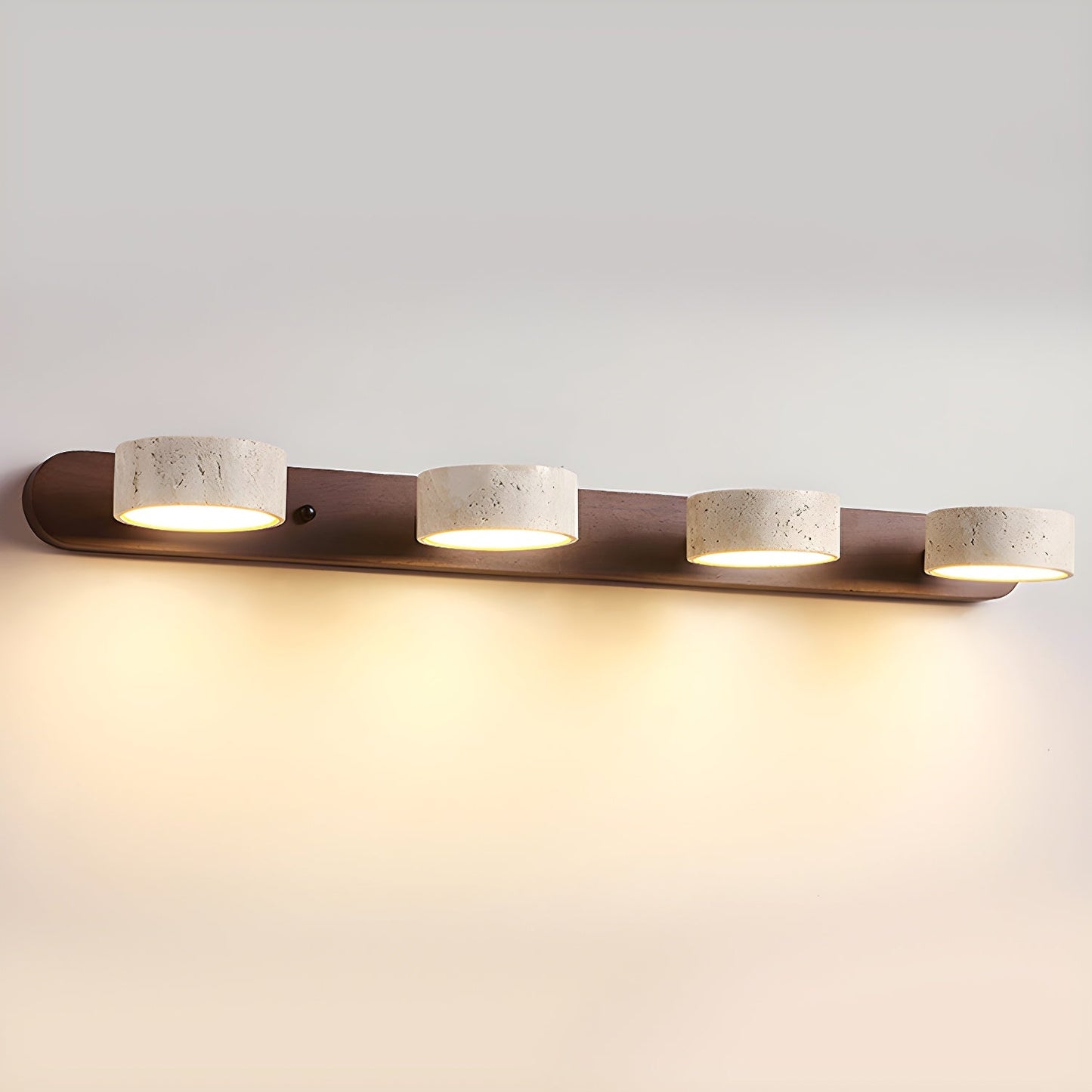 Travertine Wall Light 10
