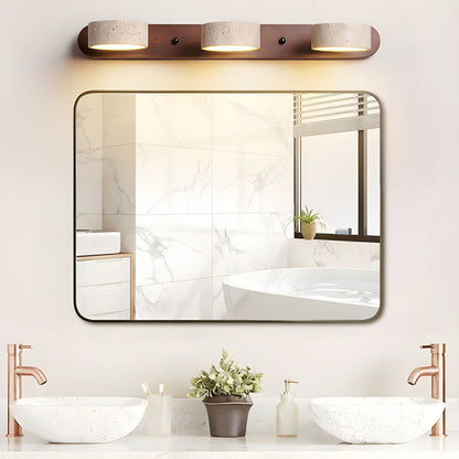 Travertine Wall Light 3