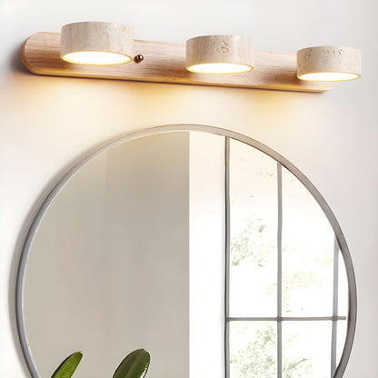 Travertine Wall Light 5