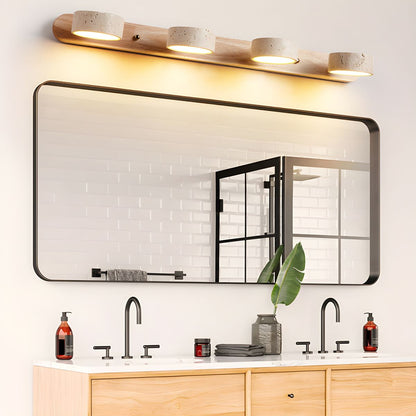 Travertine Wall Light 6
