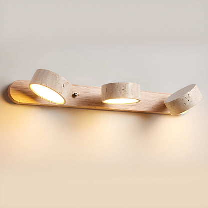 Travertine Wall Light 7