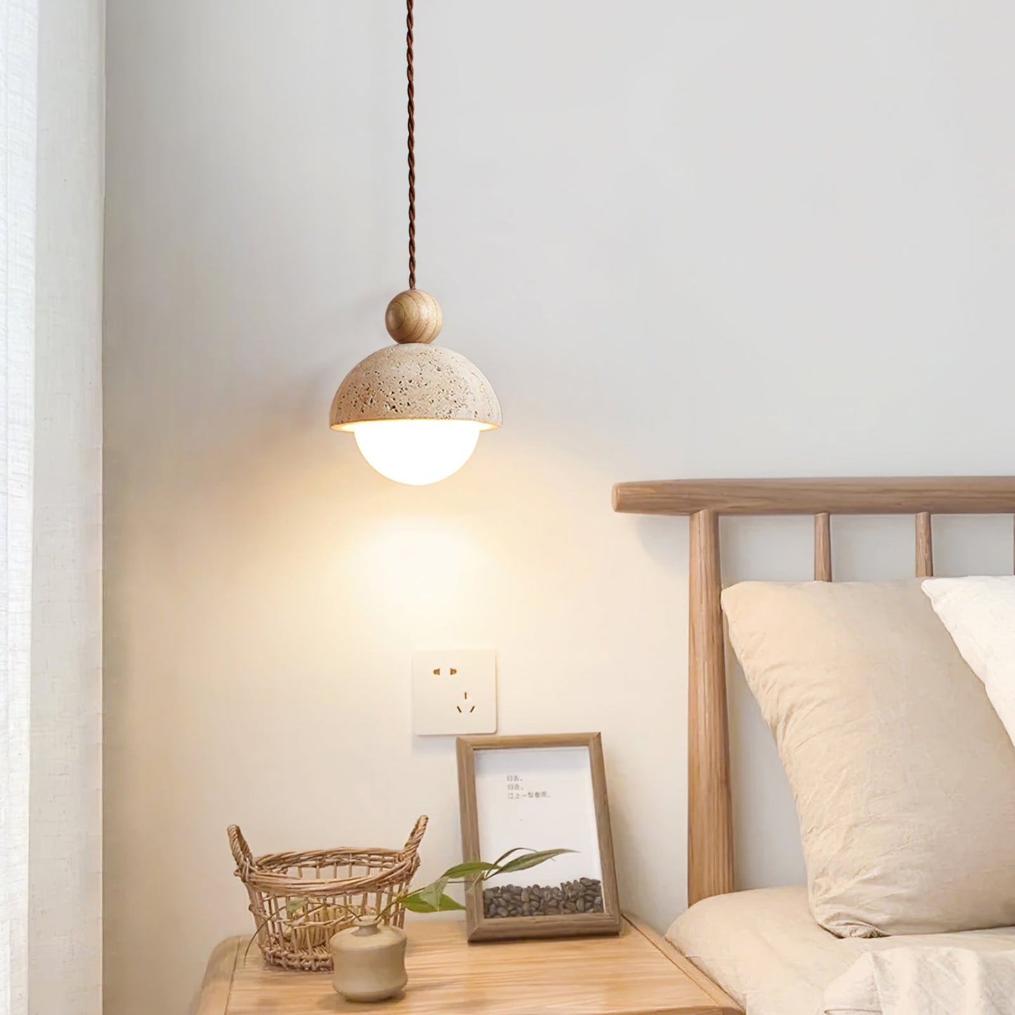 Palermo Pendant Light 3
