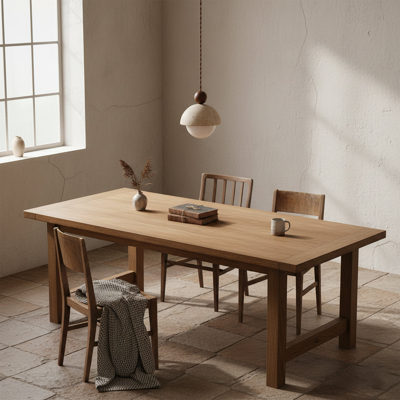 Palermo Pendant Light 4