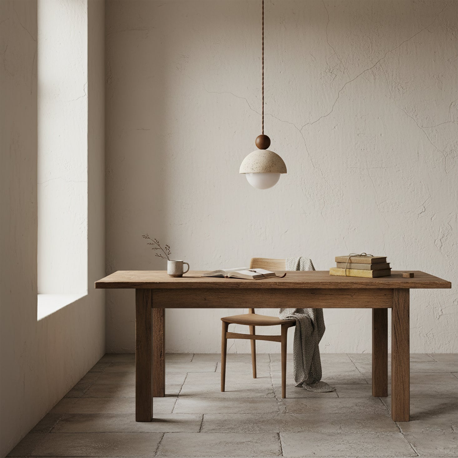 Palermo Pendant Light 5