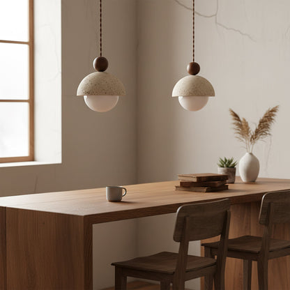 Palermo Pendant Light 6