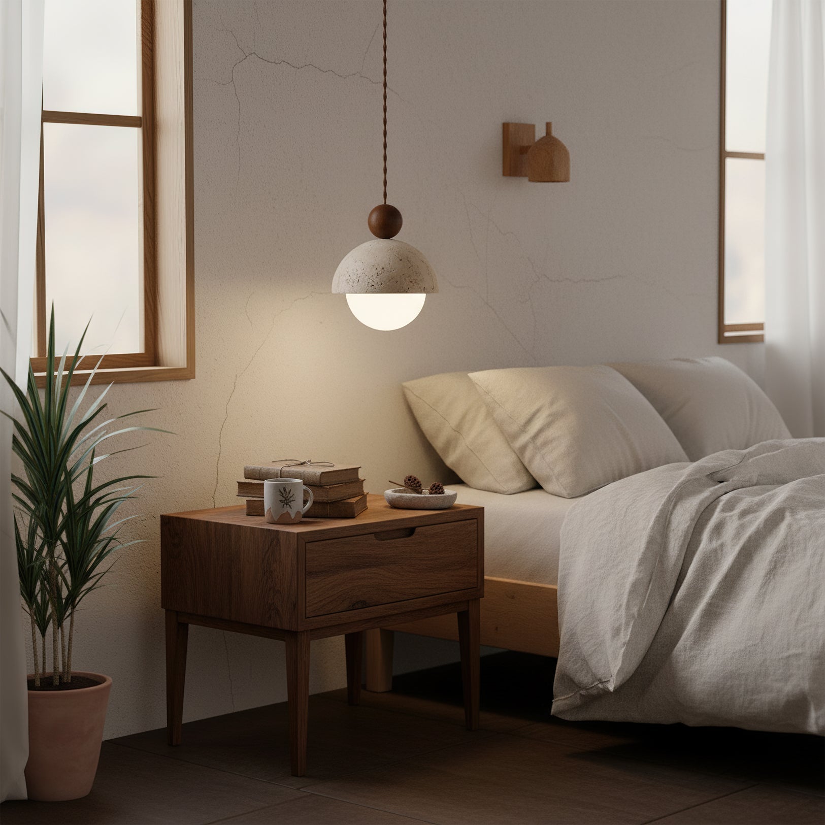 Palermo Pendant Light 7