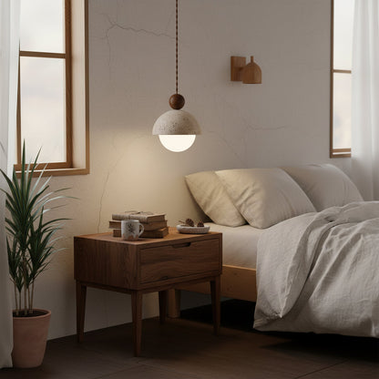 Palermo Pendant Light 7