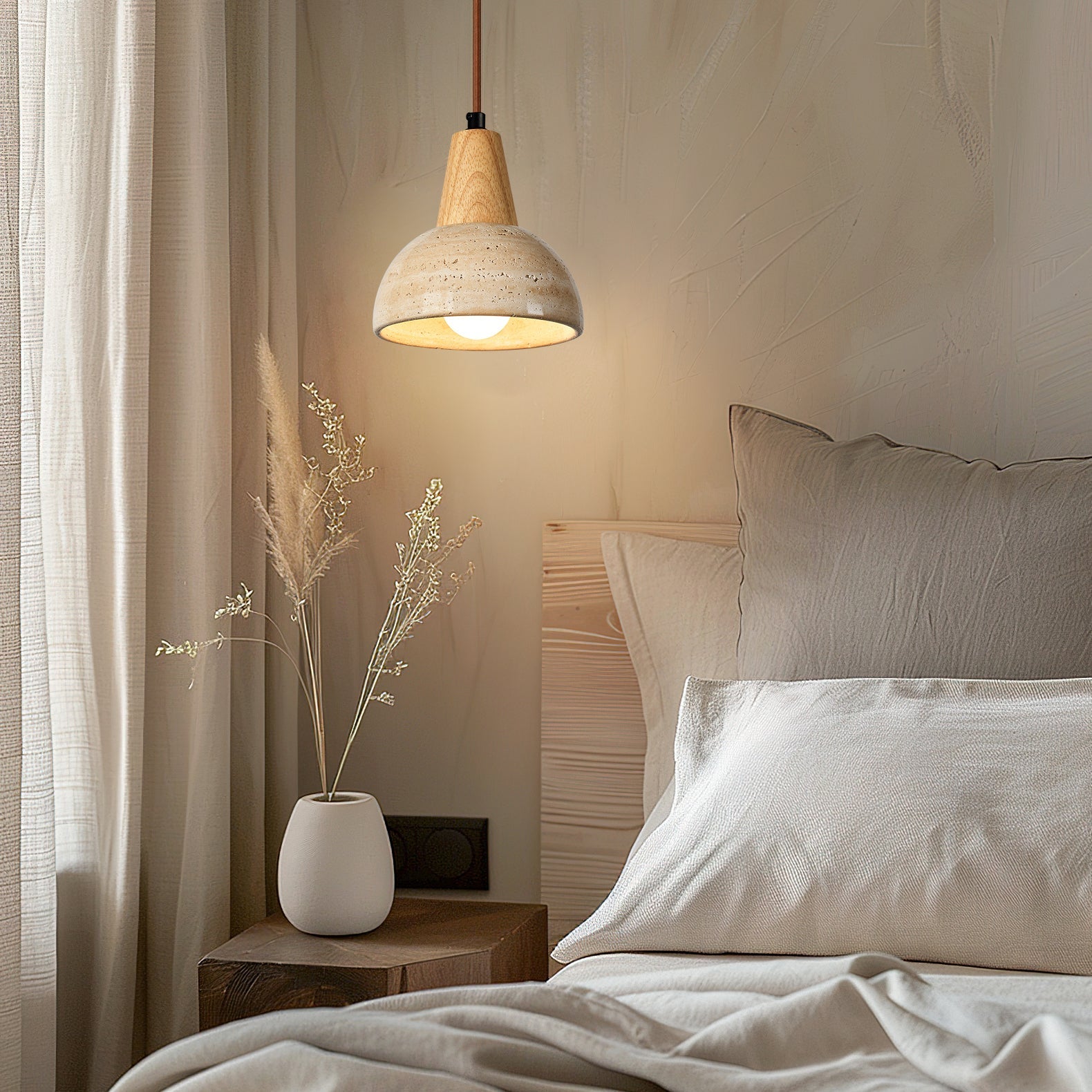Arluoe Pendant Lamp 2