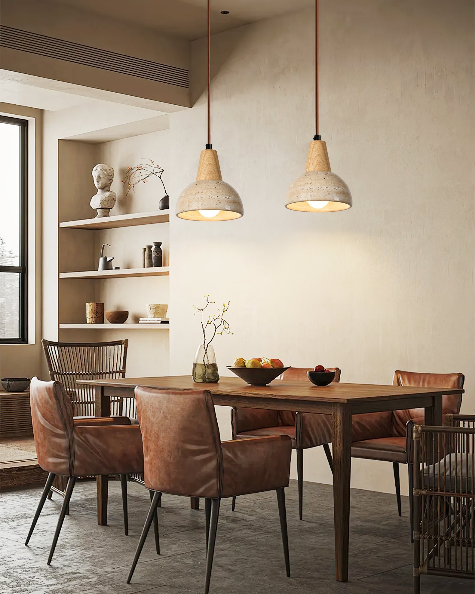 Arluoe Pendant Lamp 3