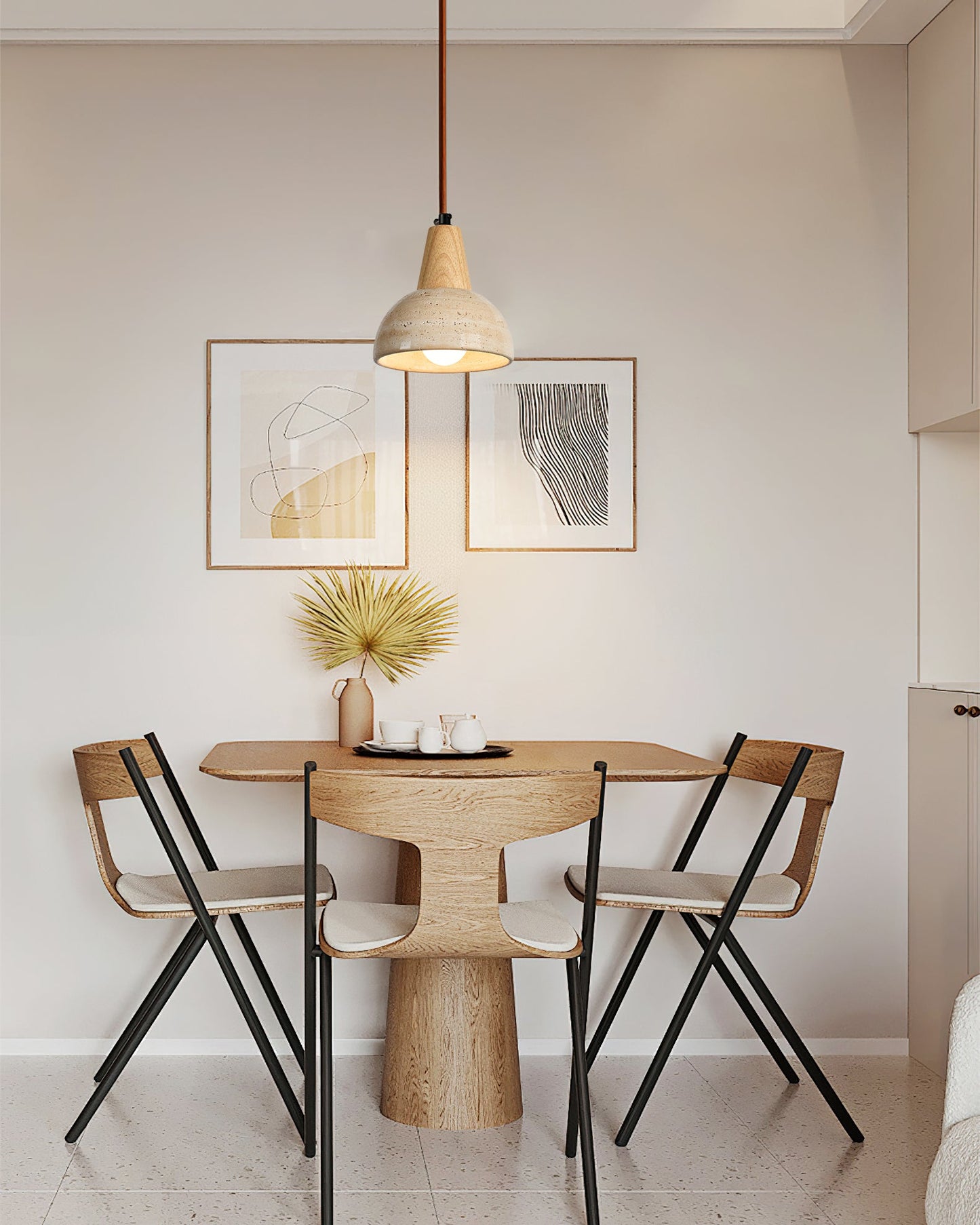 Arluoe Pendant Lamp 4