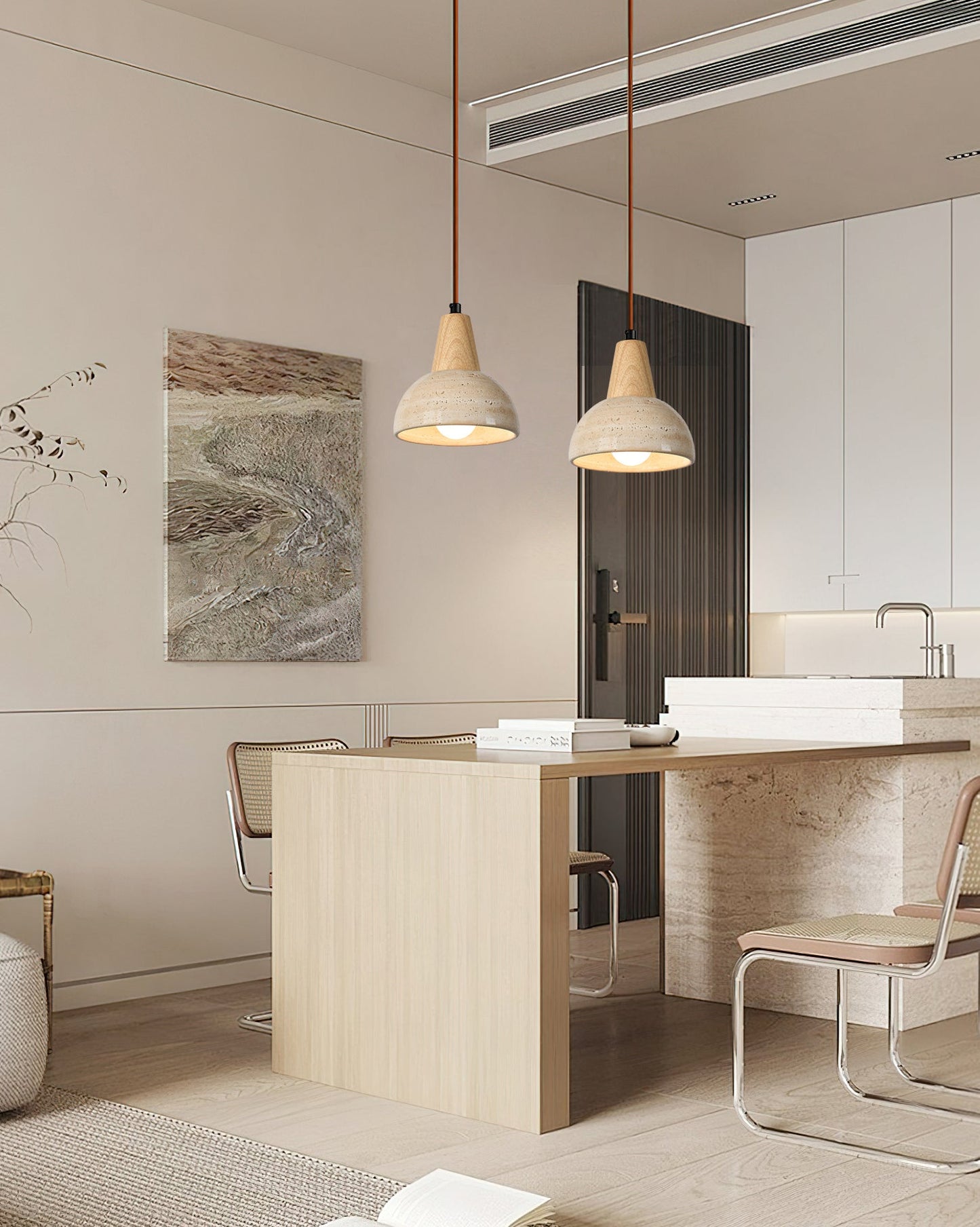 Arluoe Pendant Lamp 5